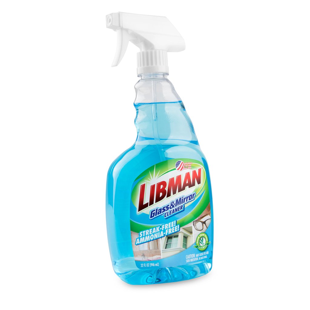 Cleaners