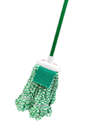 Wet Mops