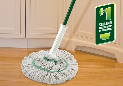 Libman Tornado Mop
