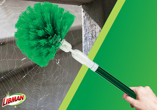 Libman Swivel Duster