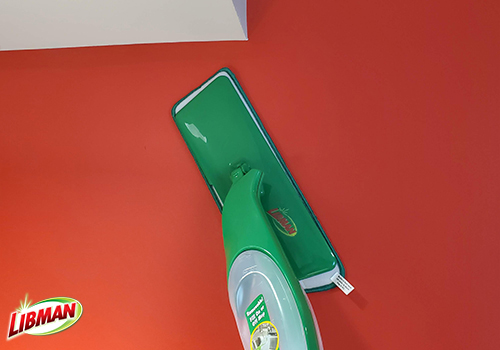 Libman Freedom Mop