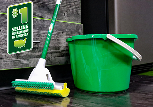 Libman Nitty Gritty Mop