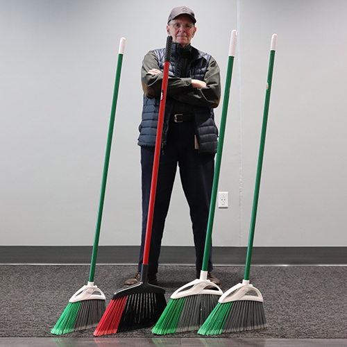 Libman Angle Brooms