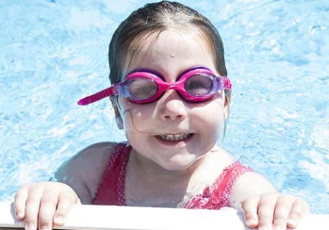  GET A CLEAN SWEEP INTO SUMMER CLEAN