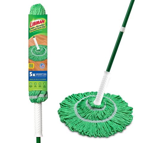1562 Tornado Mop