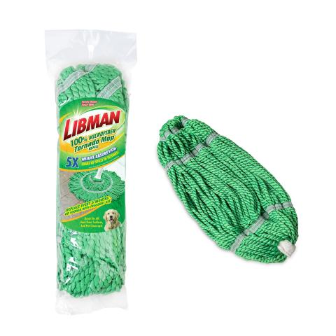 Microfiber Tornado Mop™ Refill