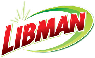 The Libman Logo